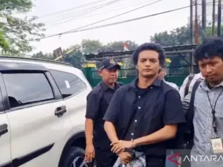 Kuasa Hukum: Vadel Lebih Gemuk, Ibadahnya Juga Bagus - GenPI.co JATIM