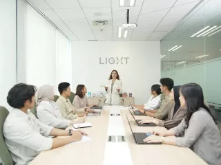 Obesitas di Kalangan Pekerja Meningkat, Perusahaan Diminta Jaga Produktivitas - GenPI.co JATIM