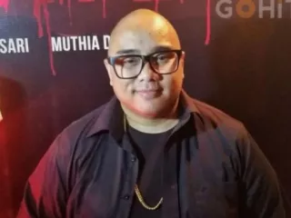 Bangga Anaknya Masuk UI, Igor Saykoji: Saya Nggak Ada Jalur Prestasi - GenPI.co