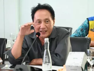 Politikus Gerindra Sebut Pemisahan Pemilu Berpotensi Langgar Konstitusi - GenPI.co