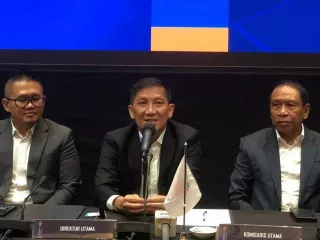 Klub Super League 2025/26 Boleh Daftarkan 11 Pemain Asing - GenPI.co JATIM