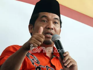 DPR RI Undang eks Terpidana Suap Bahas Putusan MK, Kepantasan Dipertanyakan - GenPI.co JATENG