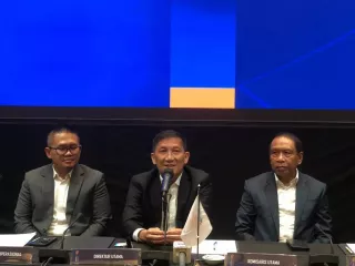 Super League Dimulai 8 Agustus, Persebaya Hadapi PSIM di Laga Pembuka - GenPI.co