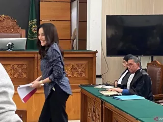 JPU Sebut Nota Keberatan Nikita Mirzani Tidak Berdasar - GenPI.co JATIM