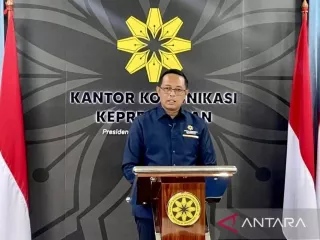 Istana Jelaskan Imbauan Menteri P2MI, Sebut Banyak Kesempatan Kerja di LN - GenPI.co JABAR