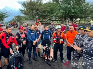 Pencarian Korban KMP Tunu Terkendala Arus Laut, Penyelaman Baru Capai 12 Meter - GenPI.co JATIM