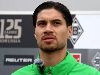 Cetak Sejarah di Bundesliga Jerman, Kevin Diks Semringah - GenPI.co JATIM