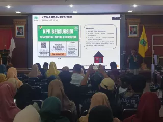 Program Rumah Murah Presiden Prabowo Masuk Majalengka, Cicilan Mulai Rp 1 Jutaan - GenPI.co JATIM