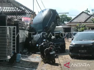 NTB Berlakukan Status Darurat Bencana, Aktifkan Posko Darurat dan Kerahkan ASN - GenPI.co BANTEN