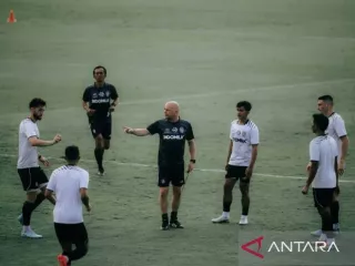 Bali United Masih Berburu Pemain Asing, Fokus Tambah Posisi Bek - GenPI.co JATIM