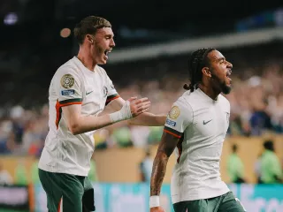 Sempat Jadi Bulan-bulanan, Chelsea Bangkit di Piala Dunia Antarklub 2025 - GenPI.co