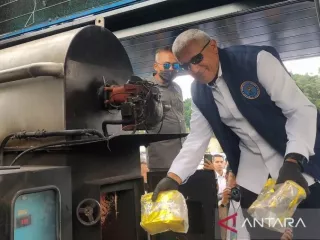 Miris! 3,3 Juta Warga RI Kecanduan Narkoba, Perputaran Uang Capai Rp500 T - GenPI.co