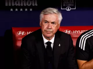 Carlo Ancelotti Divonis 1 Tahun Penjara karena Kasus Penggelapan Pajak Rp 7,3 Miliar - GenPI.co