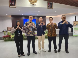 Gaspol KPR FLPP di Jabar, Rumah Layak Makin Terjangkau bagi ASN dan Pegawai Swasta - GenPI.co