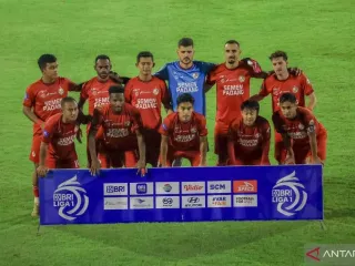 Bos Semen Padang Janji Secepatnya Lunasi Kompensasi 4 Pemain Asing - GenPI.co KEPRI