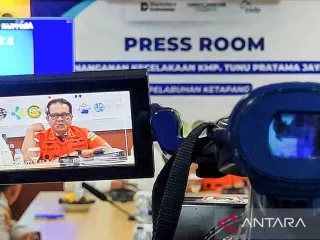 3 Mayat Korban KMP Tunu Kembali Ditemukan, Identifikasi di RSUD Blambangan - GenPI.co KALBAR