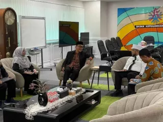 Helmi Hasan Lobi BKN RI, Minta ASN Bengkulu Tak Netral Pilkada 2024 Diampuni - GenPI.co KEPRI