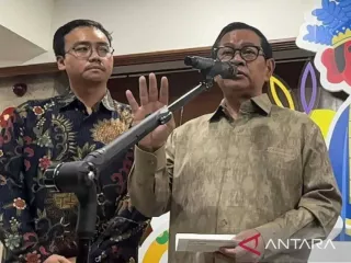 Pramono Anung Pastikan ASN Tak Pakai Transportasi Umum pada Rabu, Akan Disanksi - GenPI.co BANTEN