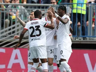 AC Milan vs Como 1907 Berpotensi di Australia karena Olimpiade Musim Dingin - GenPI.co