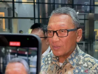 Eks Menteri ESDM Diperiksa Soal Tambang Indonesia Timur, Arifin: Masih Penyelidikan - GenPI.co KALTIM