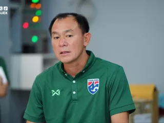 Pelatih Thailand Buta Kekuatan Timnas Indonesia di Piala AFF U-23 2025 - GenPI.co
