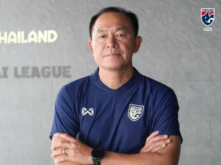 Bukan Malaysia, Indonesia dan Vietnam Jadi Sorotan Thailand di Piala AFF U-23 - GenPI.co KALBAR