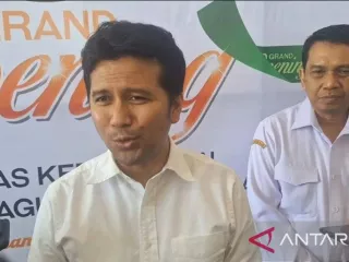 Emil Dardak Bicara soal Fatwa Haram Sound Horeg, Regulasi Sedang Dibahas - GenPI.co KEPRI