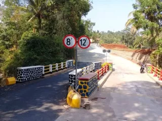 PLTA Cisokan Jalan Terus, PLN dan Cianjur Bangun Masa Depan Lebih Hijau - GenPI.co KEPRI