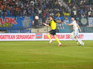 Cedera Serius, Ole Romeny Diragukan Tampil di Final - GenPI.co BANTEN