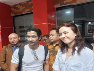 Jadi Single Mom, Kimberly Ryder Paham Sikap Ibunya Labrak Edward Akbar - GenPI.co