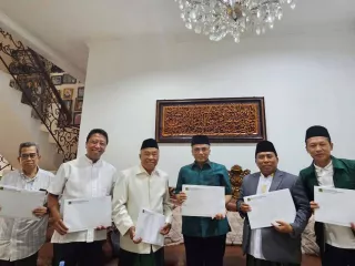 Gejolak Internal PPP Jelang Muktamar, 4 Muswilub Dibatalkan Mahkamah Partai - GenPI.co