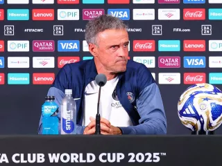 PSG Diunggulkan, Luis Enrique Merendah: Chelsea Bukan Lawan Mudah - GenPI.co