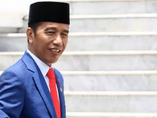 Soal Tudingan Agenda Besar Isu Ijazah Palsu, Jokowi Dinilai Tak punya Dasar - GenPI.co