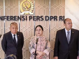 DPR RI Minta Fadli Zon Jelaskan Dasar Penetapan Hari Kebudayaan - GenPI.co