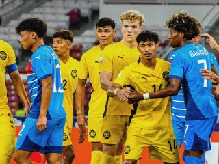 Dibungkam Filipina, Pelatih Timnas Malaysia U-23 Tetap Bangga - GenPI.co