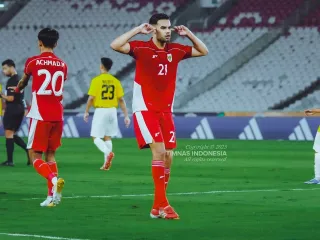 Klasemen Grup A Piala AFF U-23 2025: Indonesia di Puncak, Malaysia Merana - GenPI.co JATENG