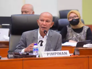 Tarif Trump 19 Persen ke Indonesia, Lembaga Internasional Disebut Mati Suri - GenPI.co