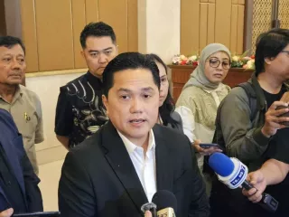 PSSI Minta Pemain Asing yang Main hanya 7 Orang, Erick: Demi Keseimbangan Kompetisi - GenPI.co
