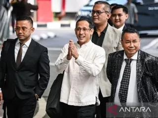 Kejagung: Kalau Bukti Cukup, Nadiem Bisa Jadi Tersangka - GenPI.co