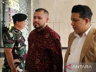 Stafsus hingga Direktur di Kemendikbudristek Tersangka, Negara Rugi Rp1,9 Triliun - GenPI.co KEPRI