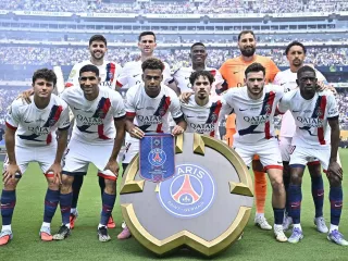 Gagal Juara Piala Dunia Antarklub 2025, PSG Bakal Lepas 11 Pemain - GenPI.co