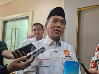 PKS Dorong Pemerintahan Prabowo Perkuat Koperasi, Demi Warga Terhindar Riba - GenPI.co