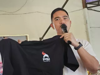 Kaesang Pangarep Akui Kalah di Jabar dan Banten, Pilih Fokus Jawa Tengah - GenPI.co