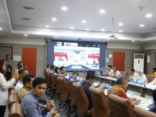 Pemprov Sumsel Siapkan Dukungan Penuh Peluncuran Koperasi Merah Putih pada 21 Juli 2025 - GenPI.co