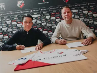 Miliano Jonathans Bela Timnas Indonesia di Kualifikasi Piala Dunia 2026 - GenPI.co BALI