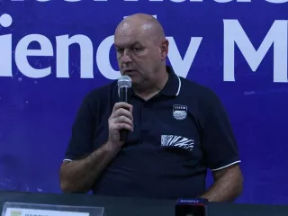 Persib Bandung Bungkam Western Sydney Wanderers, Bojan Hodak: Pelajaran Berharga - GenPI.co