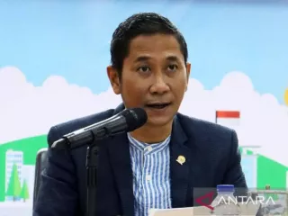 KY Verifikasi Laporan Tom Lembong soal Dugaan Pelanggaran Etik Hakim - GenPI.co