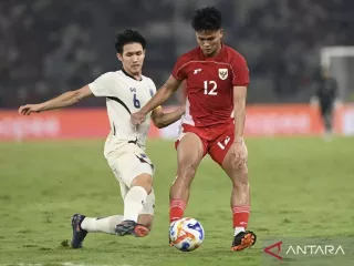 Tinggalkan PSS, Hokky Caraka Ungkap Bahagia Bisa Gabung Persita Tangerang - GenPI.co