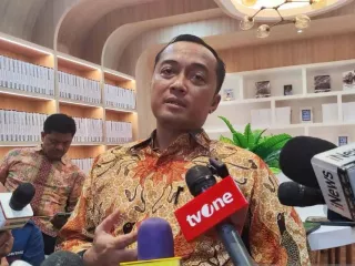Fokus MBG, Istana Ogah Dikaitkan Isu Munaslub Golkar - GenPI.co