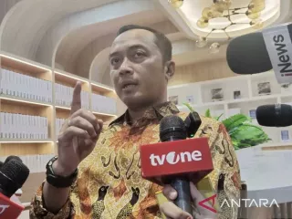 Prasetyo Hadi Respons Fenomena Rojali dan Rohana, Minta Tak Dipakai Lelucon - GenPI.co